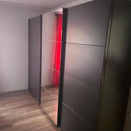 Ferienwohnung Outletcity Metzingen 梅青根 外观 照片