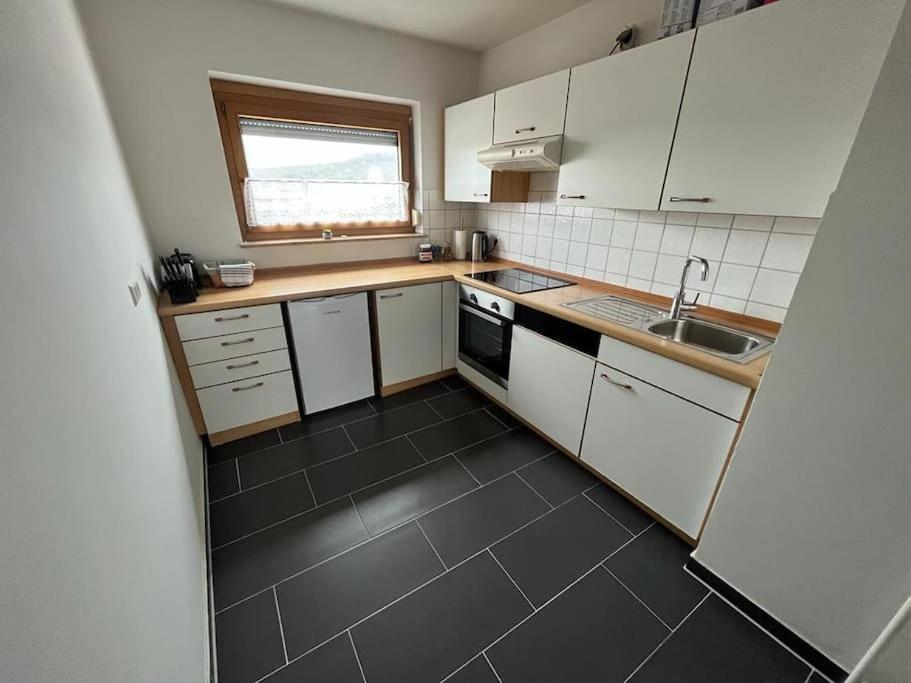 Ferienwohnung Outletcity Metzingen 梅青根 外观 照片