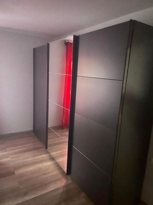 Ferienwohnung Outletcity Metzingen 梅青根 外观 照片